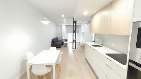 Foto 2 de Piso de alquiler en Calle Aire, Casco Antiguo, Cartagena