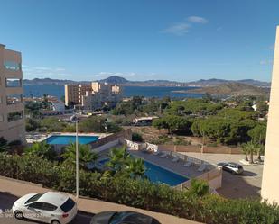 Apartment for sale in Plaza Calnegre, 6, Zona Galúa - Calnegre