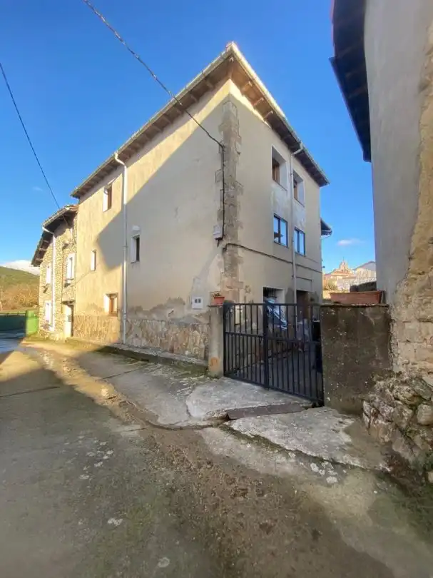 Casa en venta en Medina de Pomar, imagen 23