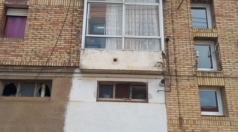 Foto 2 von Wohnung zum Verkauf in Ólvega, Soria