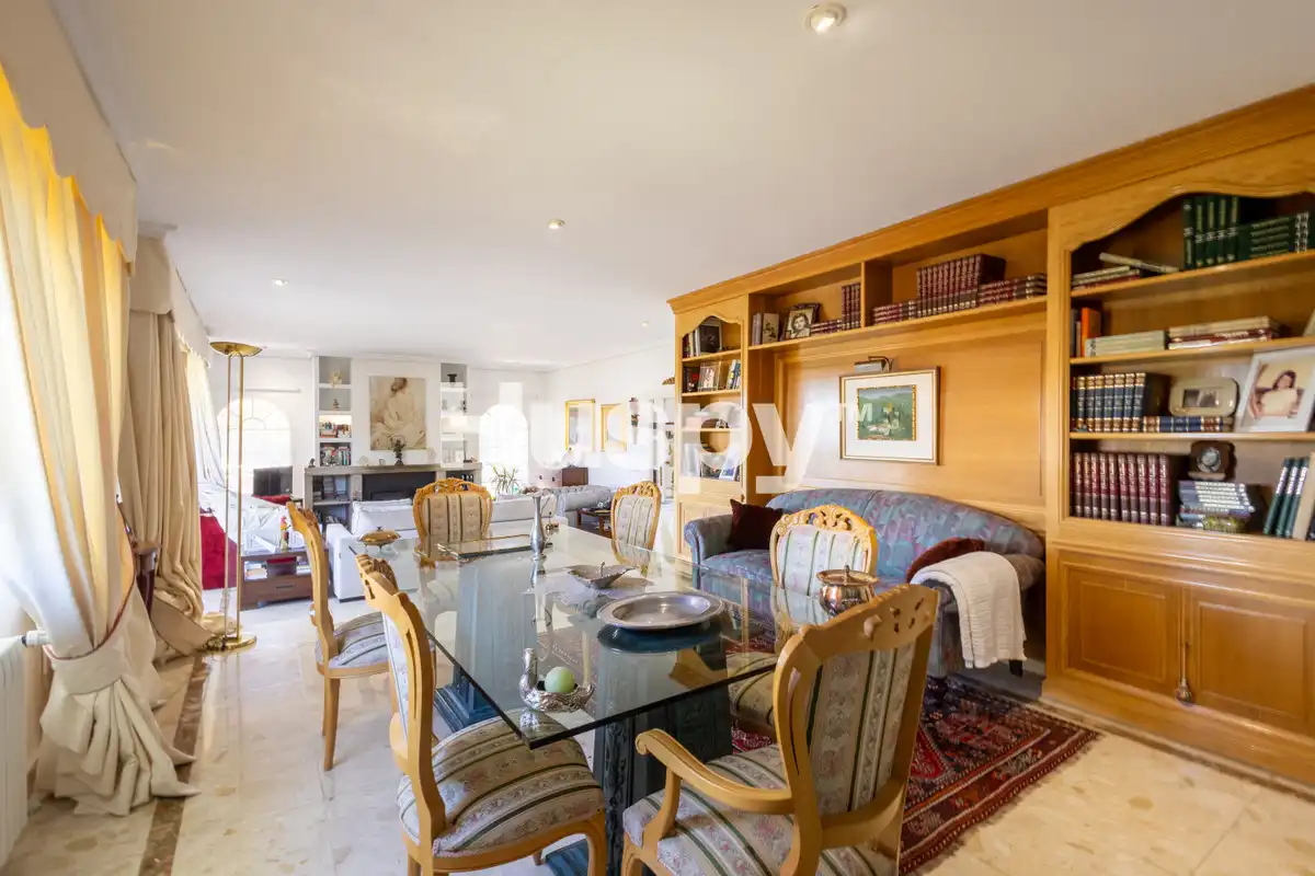 Maison avec balcon à vendre à Calle de la Luna, imagen 5