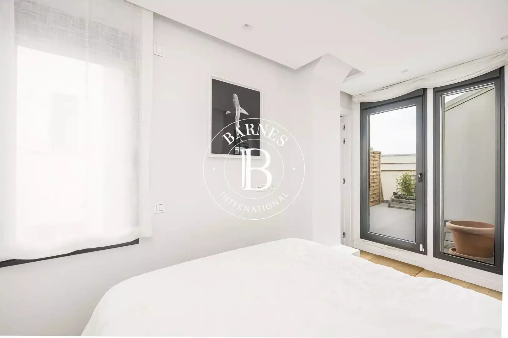 Flat with lift for sale in Barrio de Salamanca, imagen 16