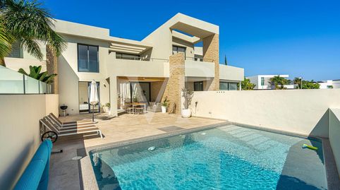 Foto 3 de Casa o chalet en venta en La Caleta, Adeje