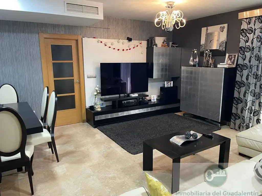 Penthouse with lift for sale in Lorca Ciudad, imagen 7