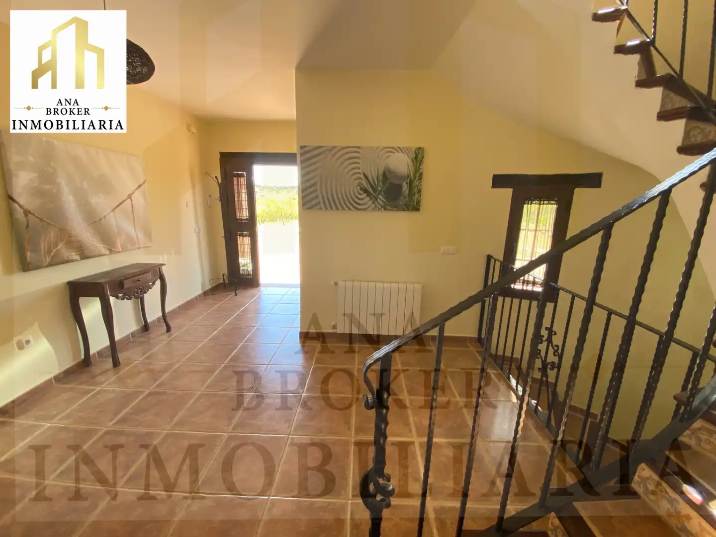 Casa o chalet en venta en Ronda con Aire acondicionado, Calefacción y Jardín privado