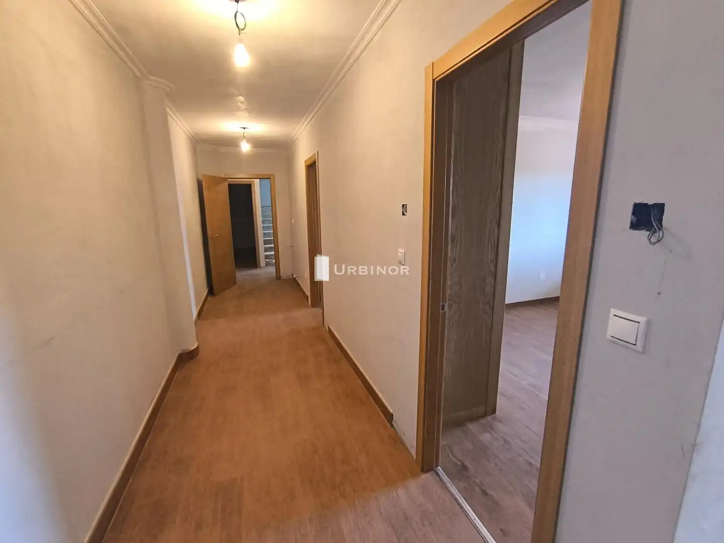 Casa o chalet en venta en Xinzo de Limia con Jardín privado