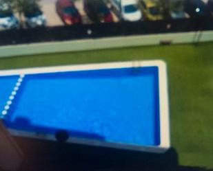 Swimming pool of Flat to rent in  Murcia Capital  with Air Conditioner, Heating and Storage room