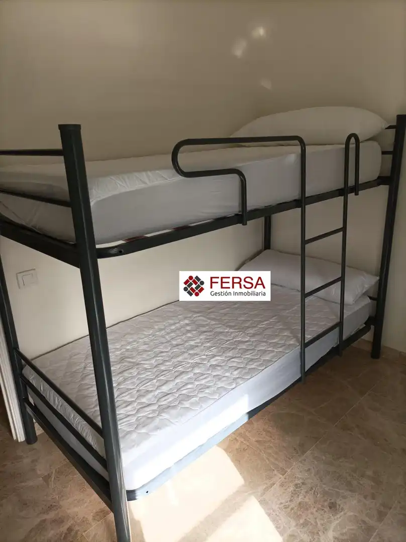 Flat with lift for sale in Vistahermosa - Fuentebravía, imagen 9
