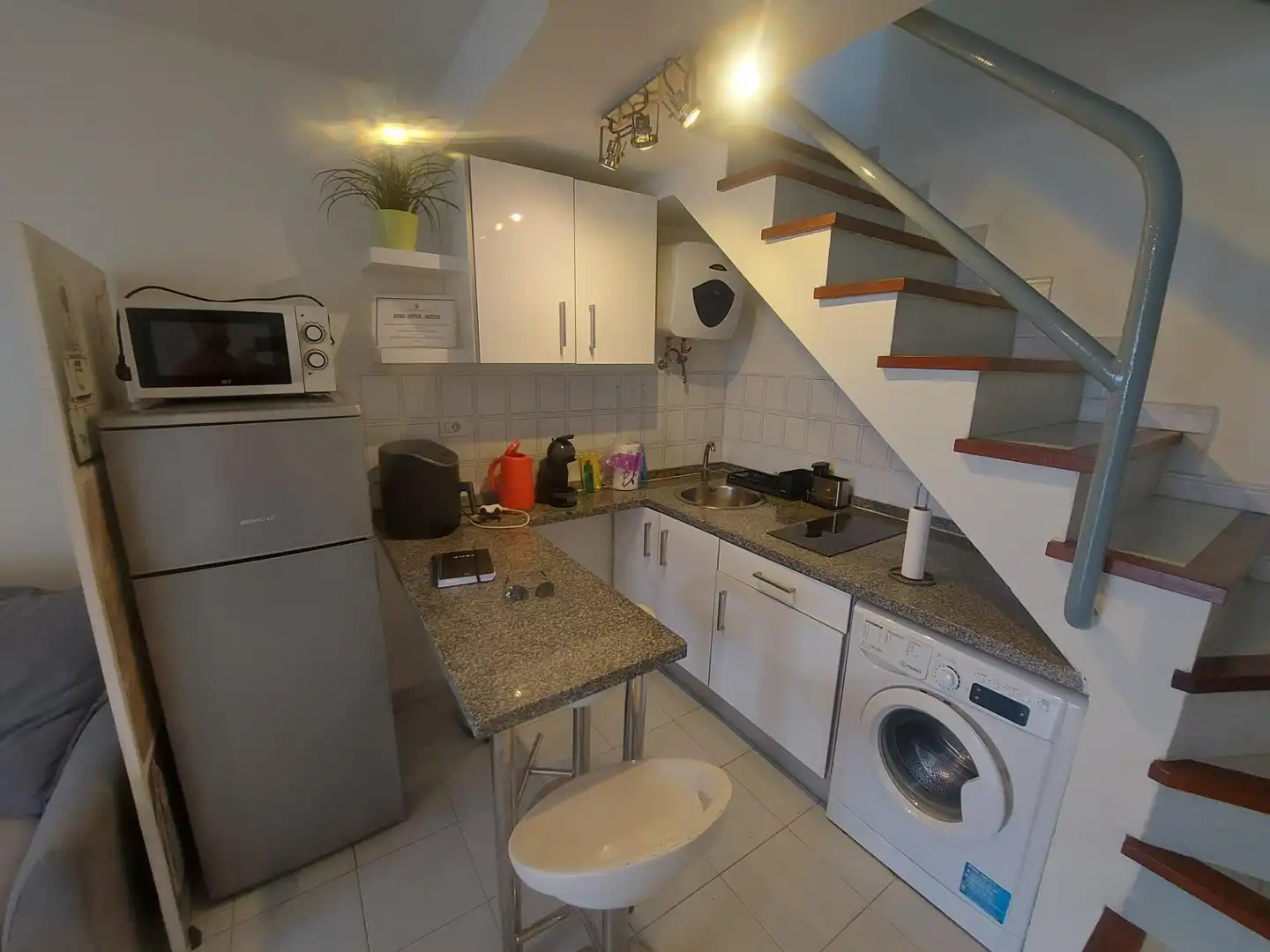 Bungalow avec terrasse à vendre à Avenida Touroperador Neckermann 3, imagen 13