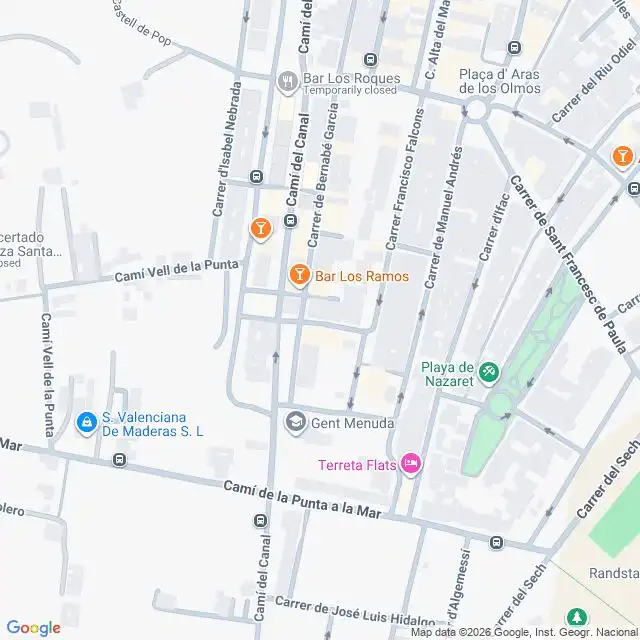 Wohnung zum Verkauf in GUITARRISTA TARREGA, imagen 2