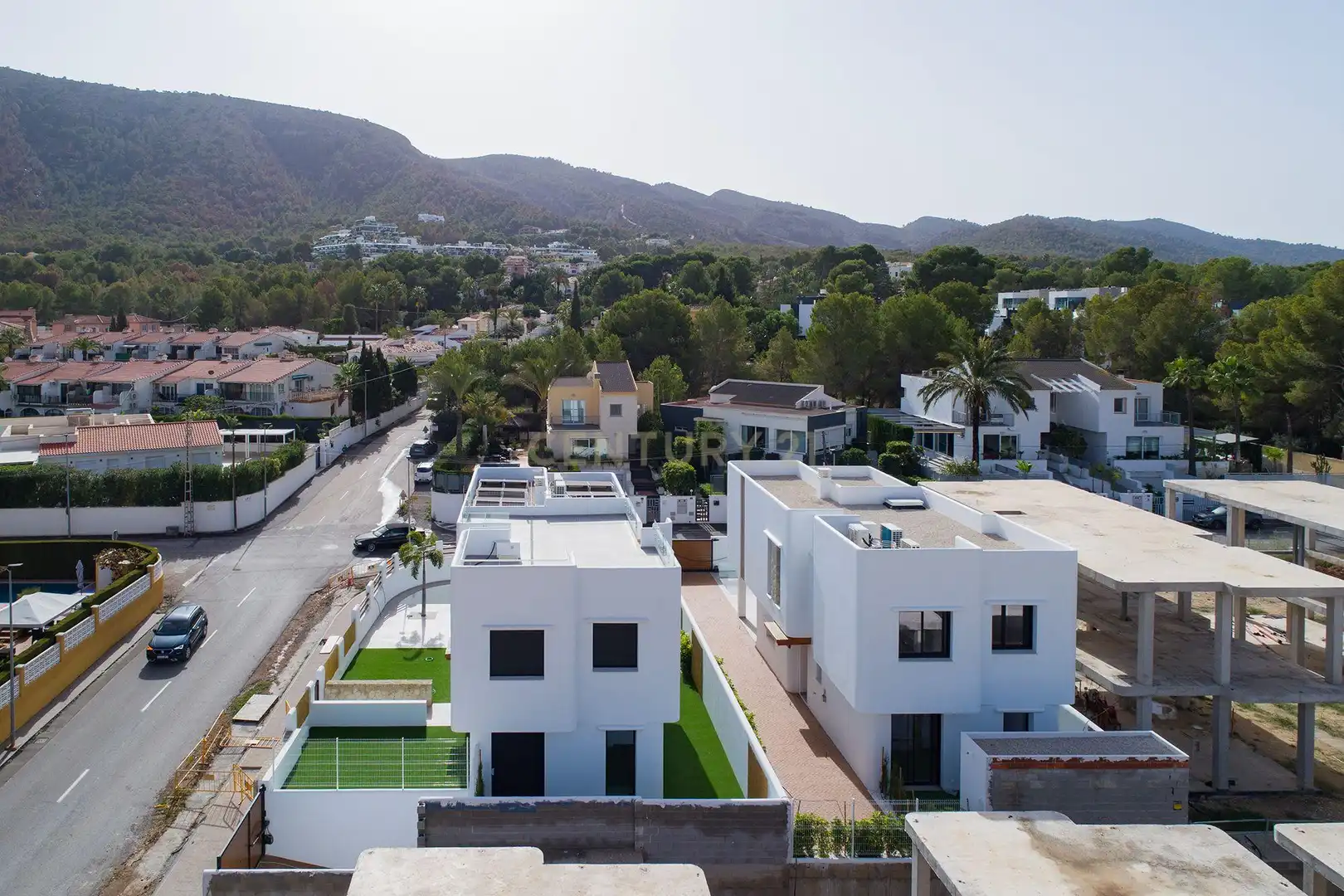 House for sale in Calle Albatros, Calle Morena y Calle Dolfi 2, imagen 60