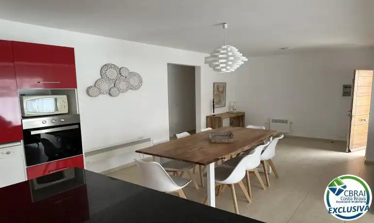 Villa mit Pool zum Verkauf in Cap Llarg 9, imagen 9