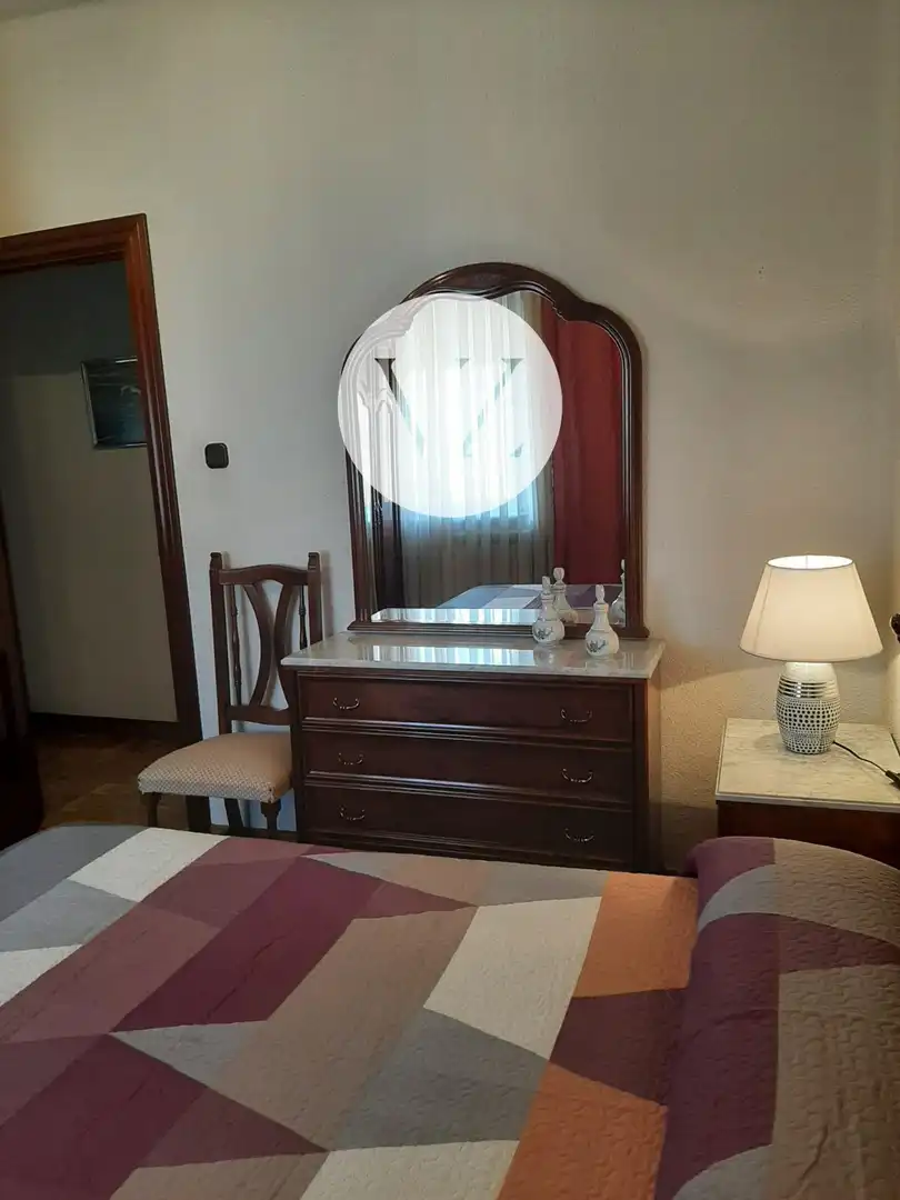 Fotografía del inmueble reportado: 750 €/mes — Salamanca, Salamanca