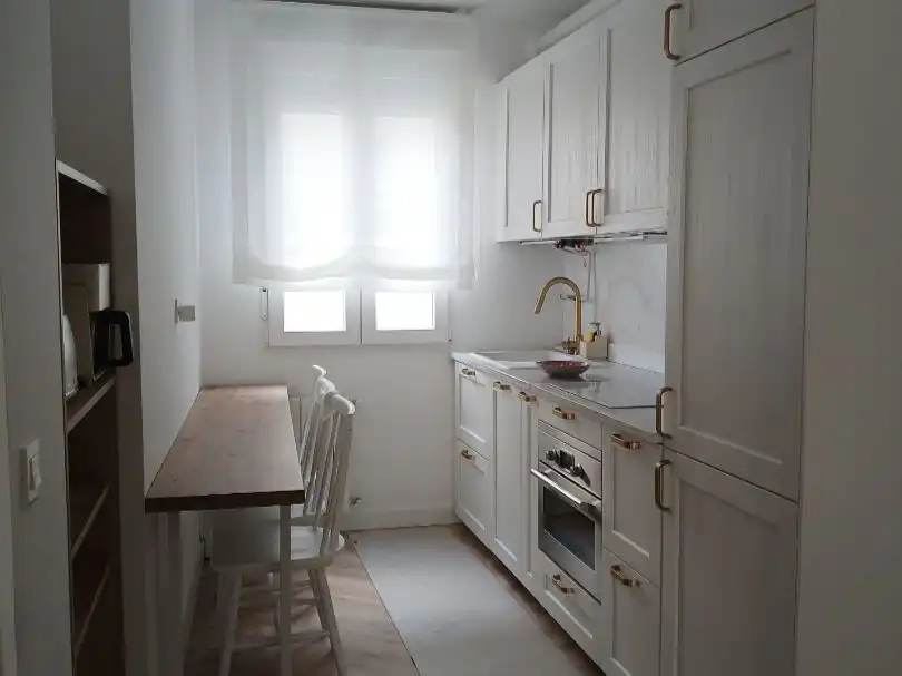 Piano terra con giardino in vendita a Paseo Altamira [ Av. General Davila ] 158, imagen 5