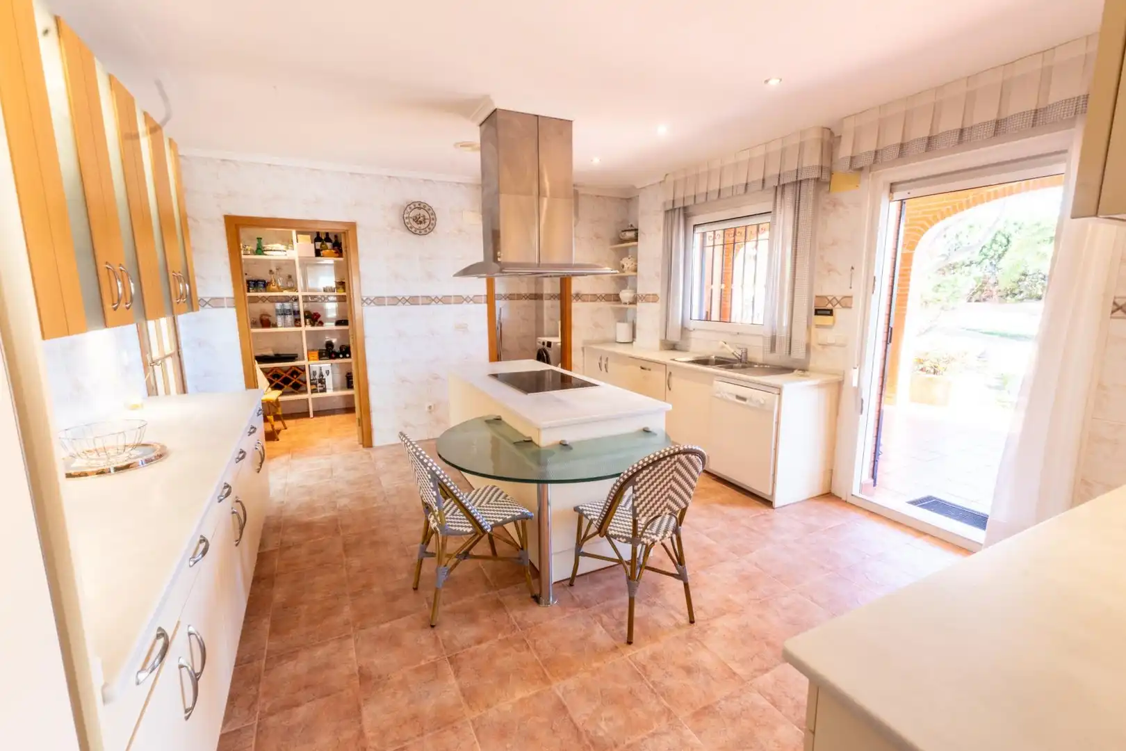 Casa o xalet en venda a Calle Las Malvas, 975, Alginet