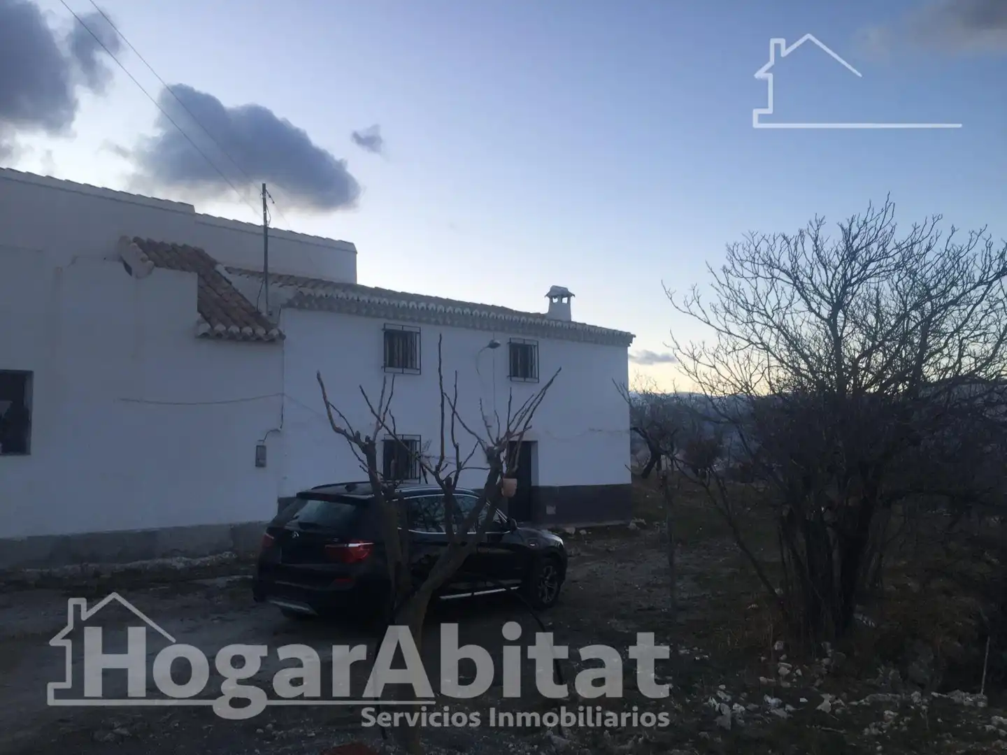 Chalet en venta en Calle BR CAMPILLO-FTE GATO Polígono, imagen 6