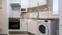 Kitchen of Flat for sale in Reus  with Heating, Terrace and Balcony