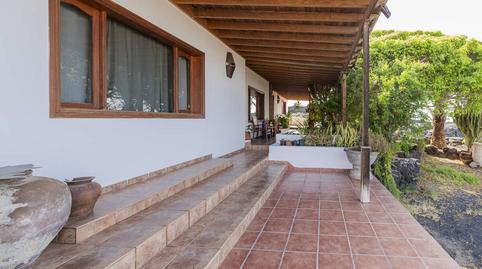 Foto 4 de Casa o chalet en venta en Tahiche, Teguise