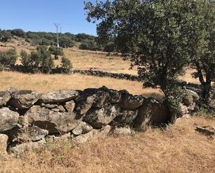 Finca rústica en venda en Talavera de la Reina