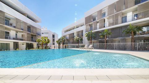 Foto 3 de Apartament en venda a Centro ciudad, Jávea / Xàbia