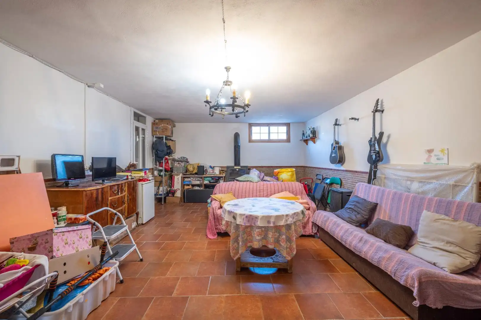 Casa o chalet en venta en Baza