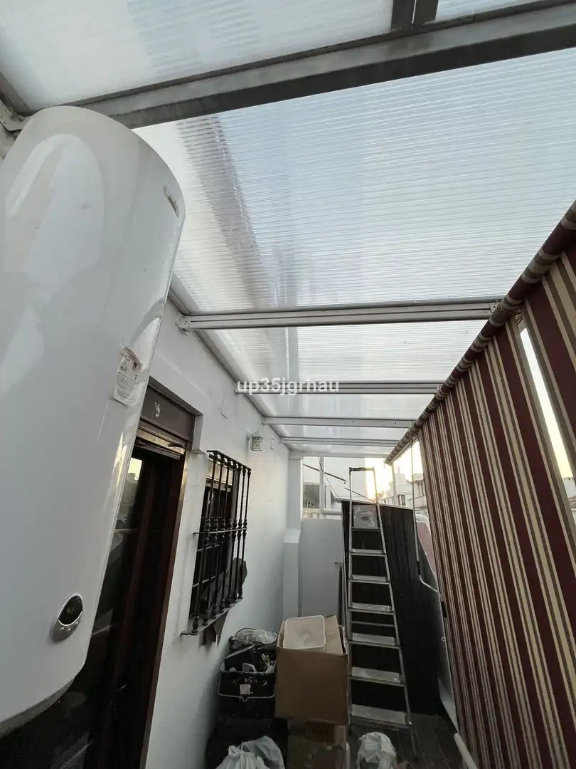 Local comercial en venda a Estepona - Estepona,Centro,Calle Real, imagen 31