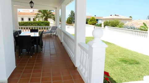 Photo 3 of House or chalet to rent in El Montgó, Dénia