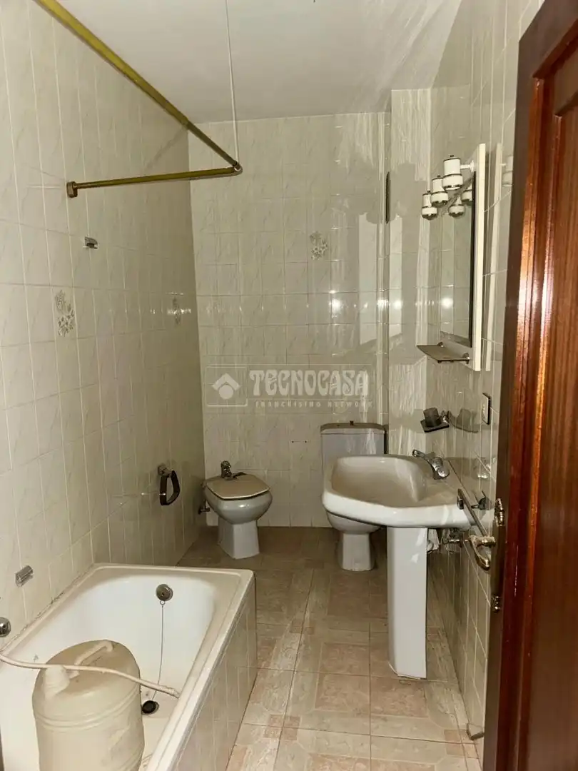 Wohnung zum Verkauf in C. del Banco, imagen 20