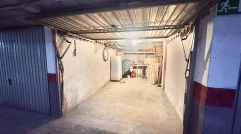 Foto 4 de Garatge en venda a Calle Comandante Manuel Gimeno , 20, Orihuela ciudad, Orihuela