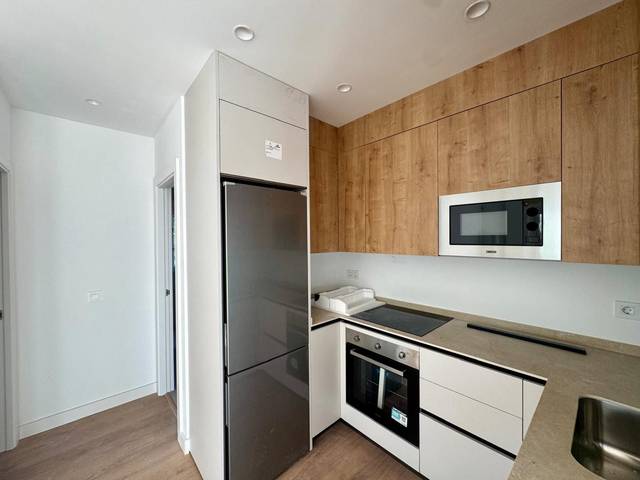 Apartamento en Venta en Manantiales - Estación de Autobuses