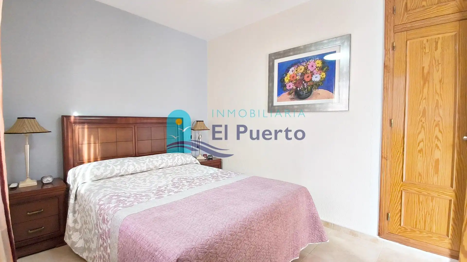 Duplex avec terrasse à vendre à Puerto de Mazarrón, imagen 21