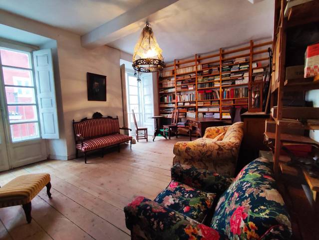 Piso en Venta en Selaya - TR FERNANDEZ ALONS, 2 en Selaya