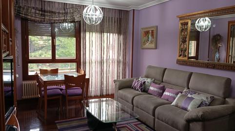 Photo 4 of Flat to rent in Avenida de la Paz, Gran Via, La Rioja