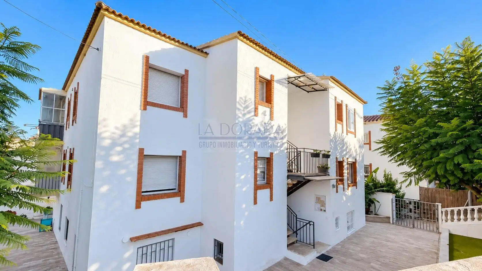 Flat for sale in Ardiaca - La Llosa, imagen 26