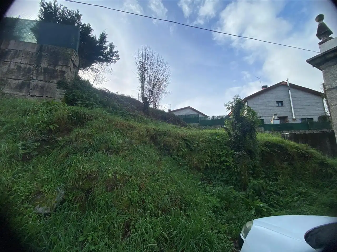 Terreno residencial en venta en SAN ROQUE, imagen 5