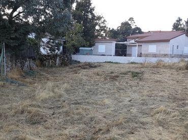 Terreno residenziale in vendita a Camino de las Eras de Piedra
