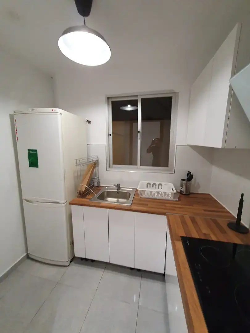 Habitació a N/A, -1, El Molinillo - Capuchinos