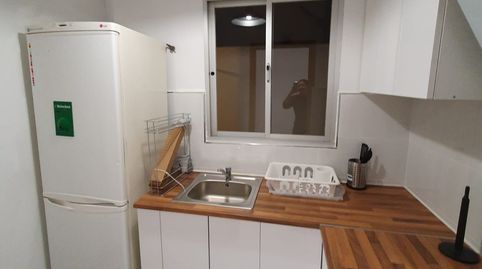 Foto 3 von Zimmer in N/a, -1, El Molinillo - Capuchinos, Málaga Capital