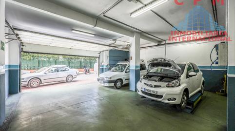 Foto 3 von Geschaftsraum zum Verkauf in Parque Mayor, Alcorcón