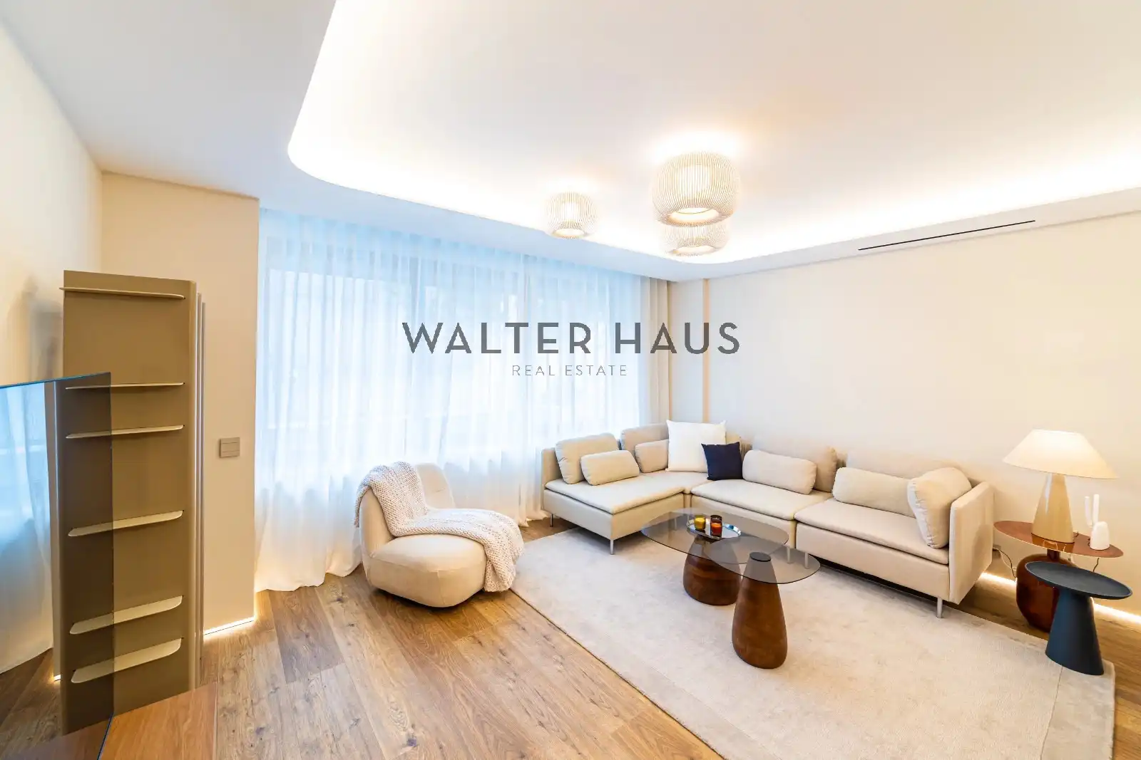 Flat with lift for sale in Calle de Lagasca, imagen 2
