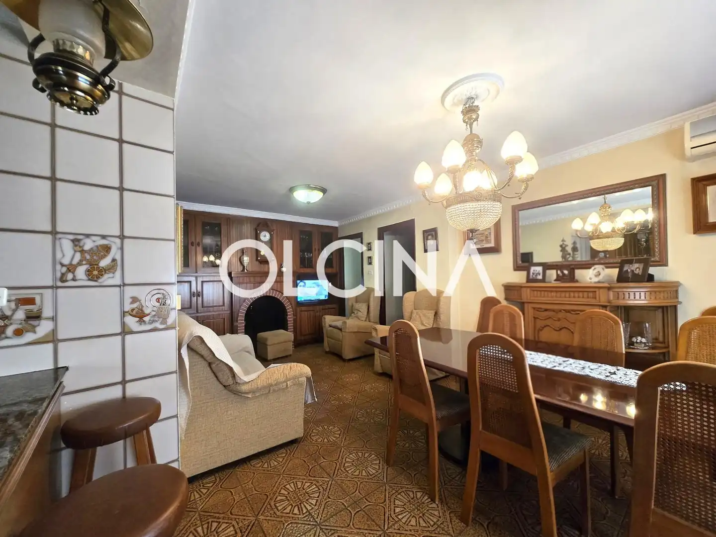 House with terrace for sale in Benilloba, imagen 8