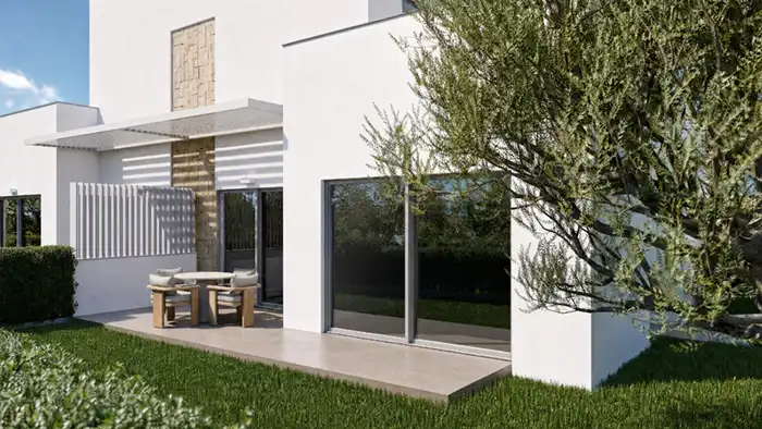 Detached homes for sale in Carrer Murillo, Oliva Nova