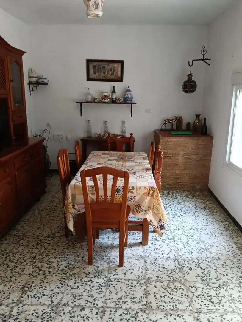 Detached house with garden for sale in Barrio Nuevo, imagen 6