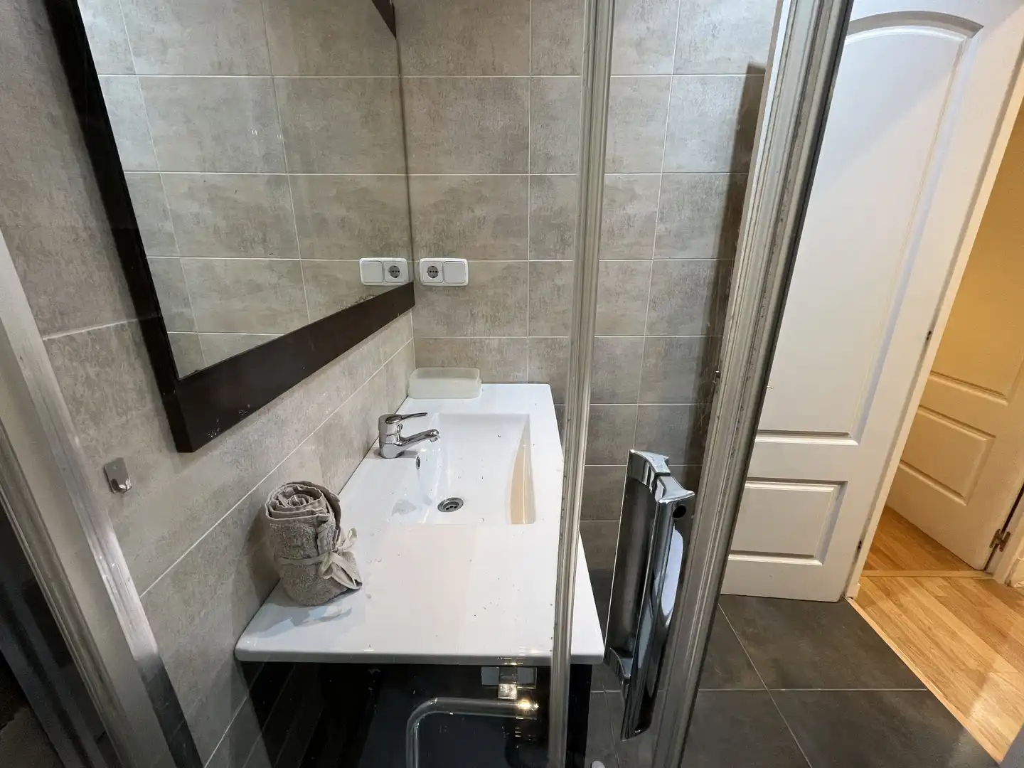 Appartement avec ascenseur à louer à Calle de Recoletos, imagen 13