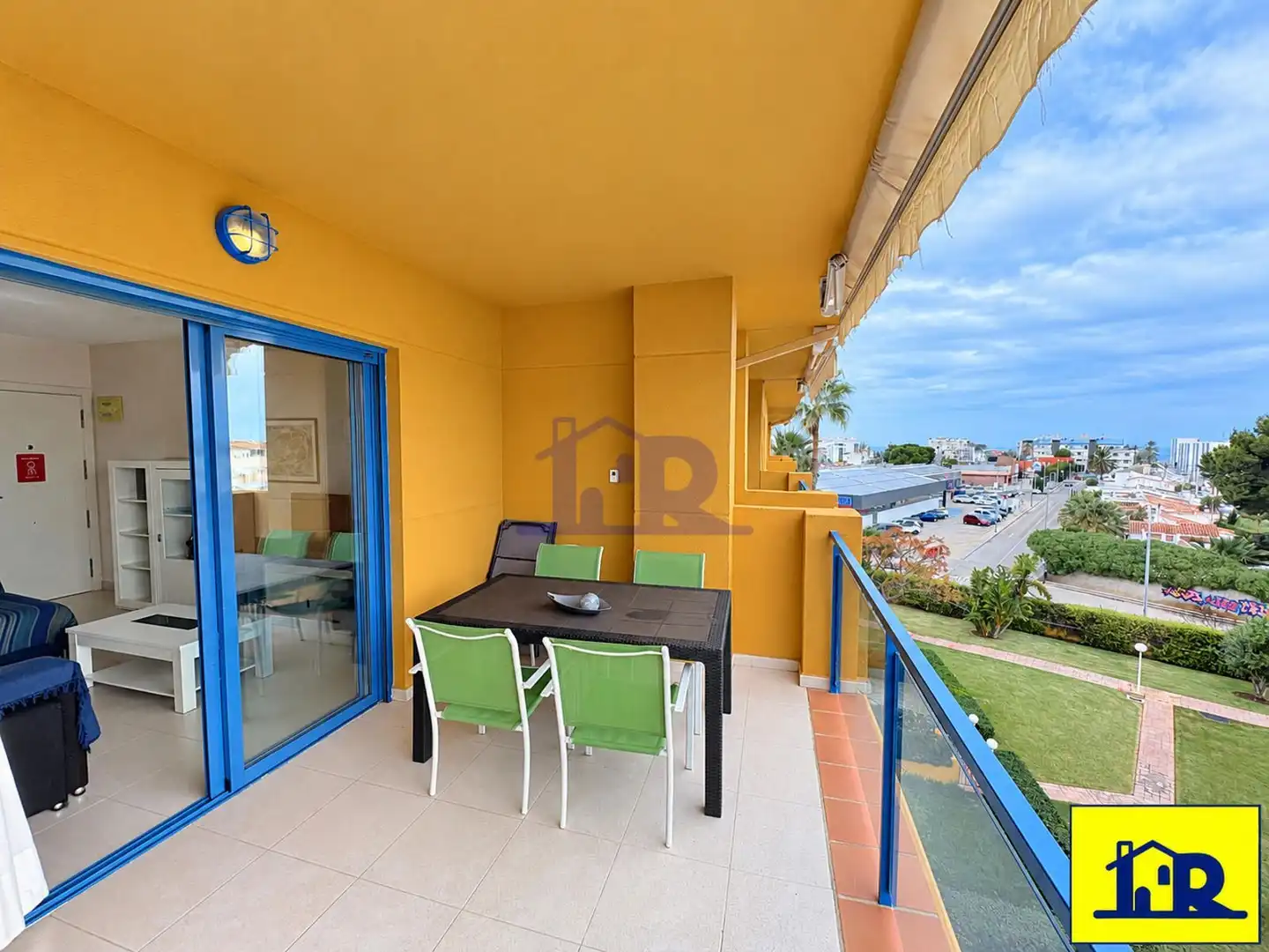 Dúplex con piscina en venta en Assagador de La Marjal ( PV 71), imagen 9