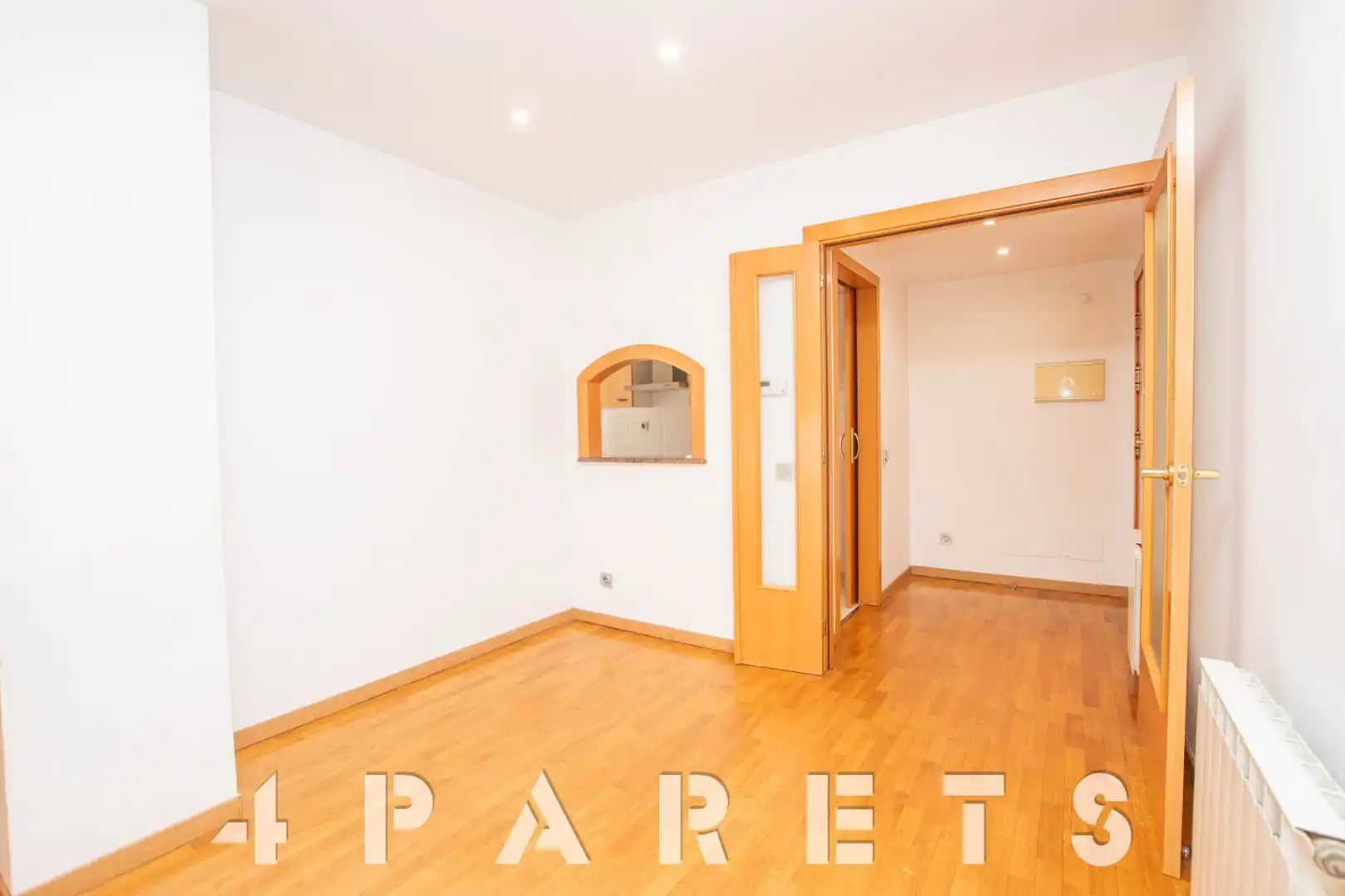 Flat for sale in Vilassar de Mar  with Heating, Parquet flooring and Oven