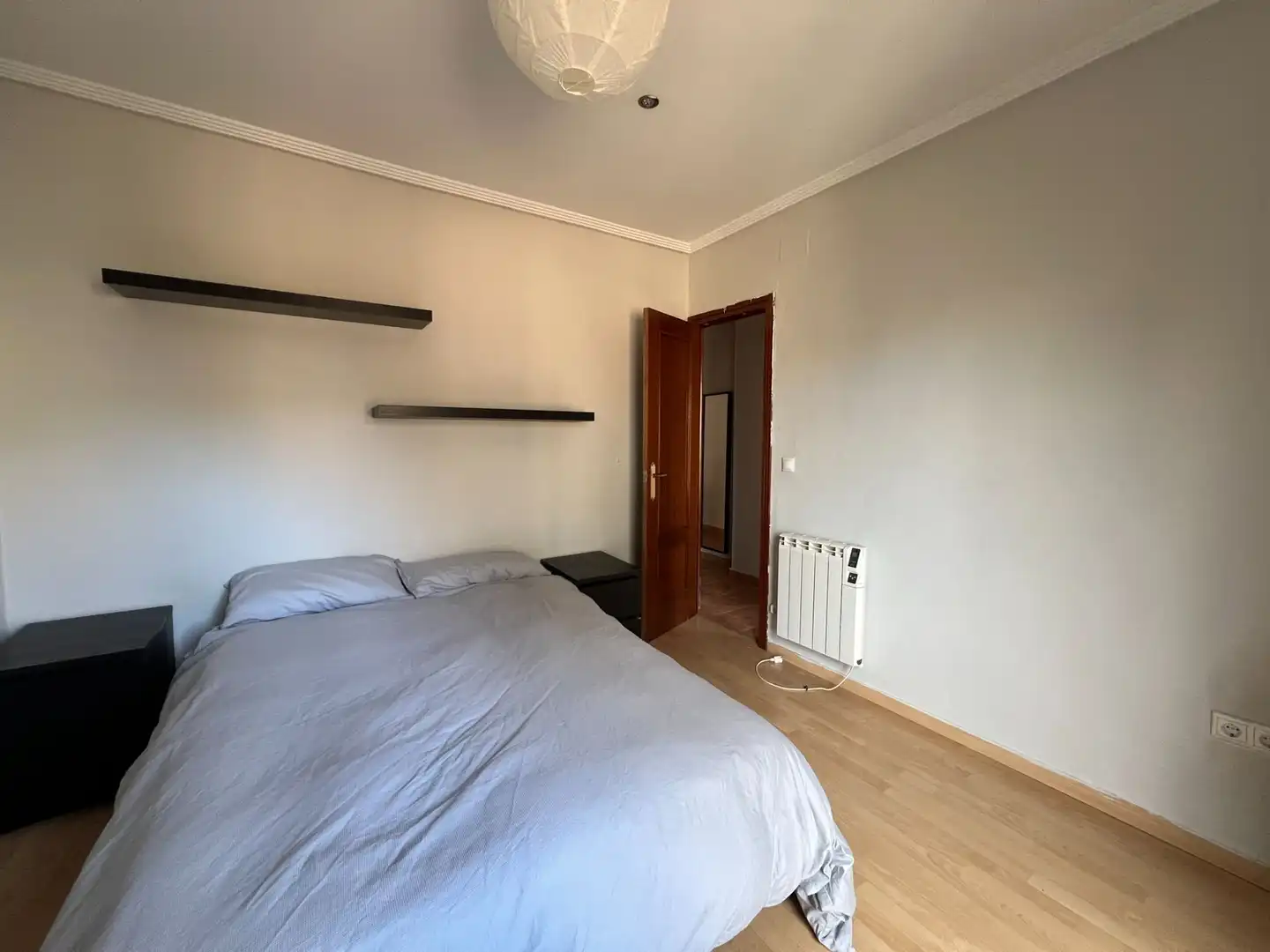Habitación de Piso en venta en Alcoy / Alcoi con Calefacción y Amueblado