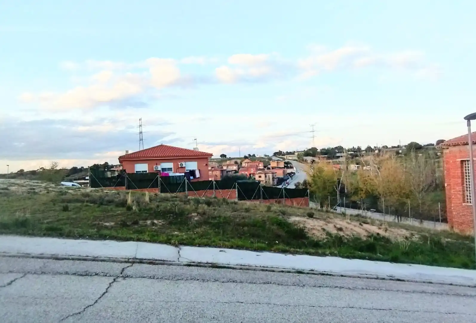 Terreny residencial en venda a Méntrida, imagen 2