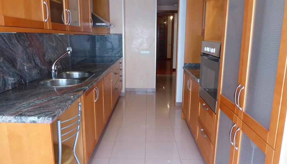Photo 1 of Flat to rent in Centre - Passeig i Rodalies, Barcelona