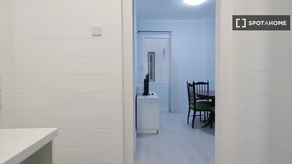 Wohnung zur Miete in Chamberí, imagen 10